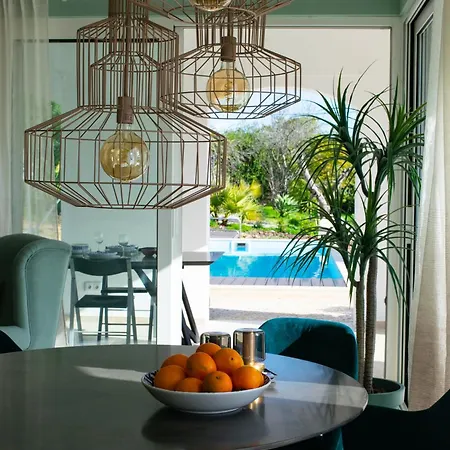 Apartmanhotel Boutique Guesthouse-moncarapacho