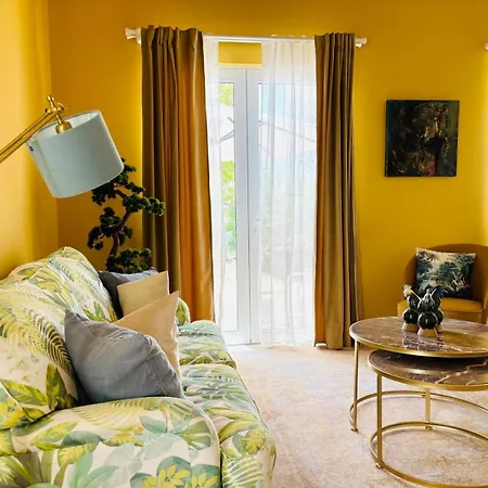 Boutique Guesthouse-moncarapacho Moncarapacho