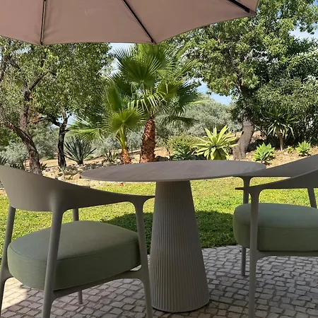 Boutique Guesthouse-moncarapacho