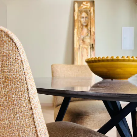 Boutique Guesthouse-moncarapacho