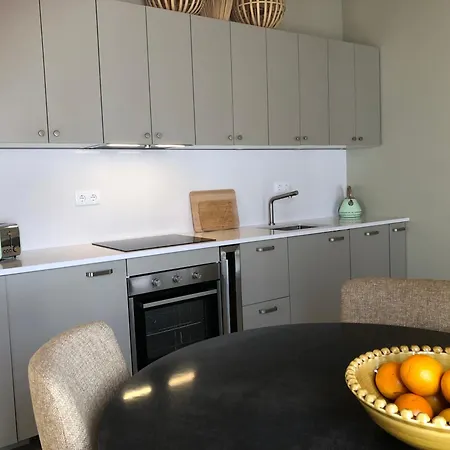 Boutique Guesthouse-moncarapacho