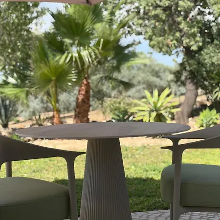 Boutique Guesthouse-moncarapacho Moncarapacho