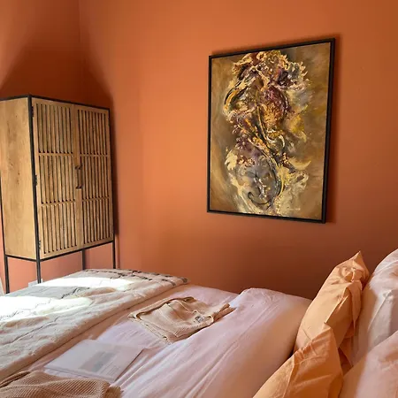 Boutique Guesthouse-moncarapacho 4* Moncarapacho