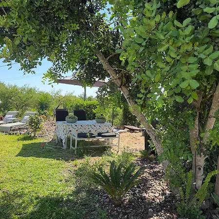 Boutique Guesthouse-moncarapacho Moncarapacho