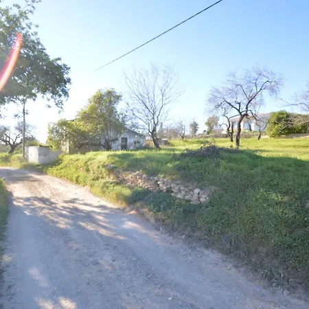 Boutique Guesthouse-moncarapacho 4*