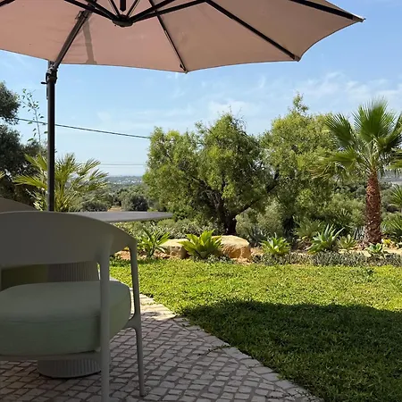 Boutique Guesthouse-moncarapacho 4* Moncarapacho
