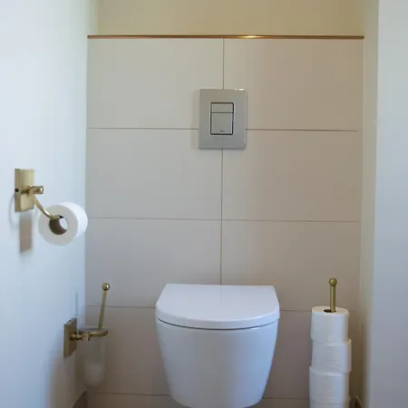 Boutique Guesthouse-moncarapacho Apartahotel