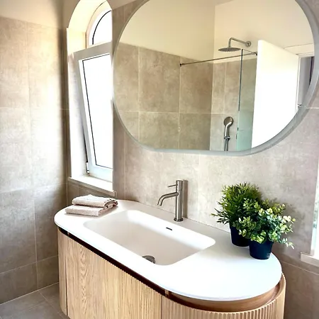 Boutique Guesthouse-moncarapacho 4*
