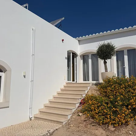 Boutique Guesthouse-moncarapacho Aparthotel 4*