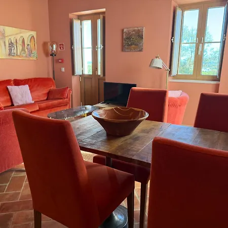 Aparthotel Boutique Guesthouse-moncarapacho 4*
