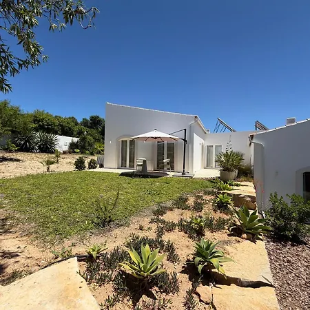 Apartahotel Boutique Guesthouse-moncarapacho 4*