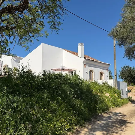Apartahotel Boutique Guesthouse-moncarapacho 4*