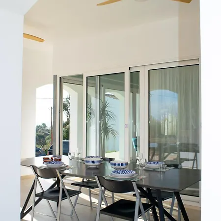 Boutique Guesthouse-moncarapacho 4*
