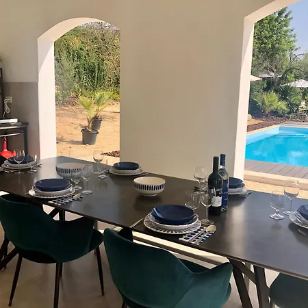 Boutique Guesthouse-moncarapacho 4*